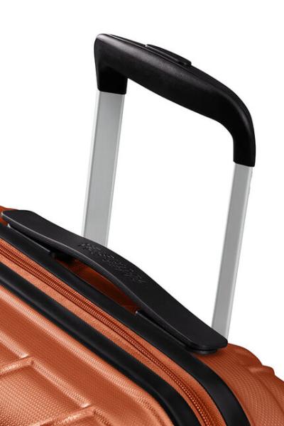 SPEEDSTAR Trolley mit 4 Rollen 55cm (20cm)